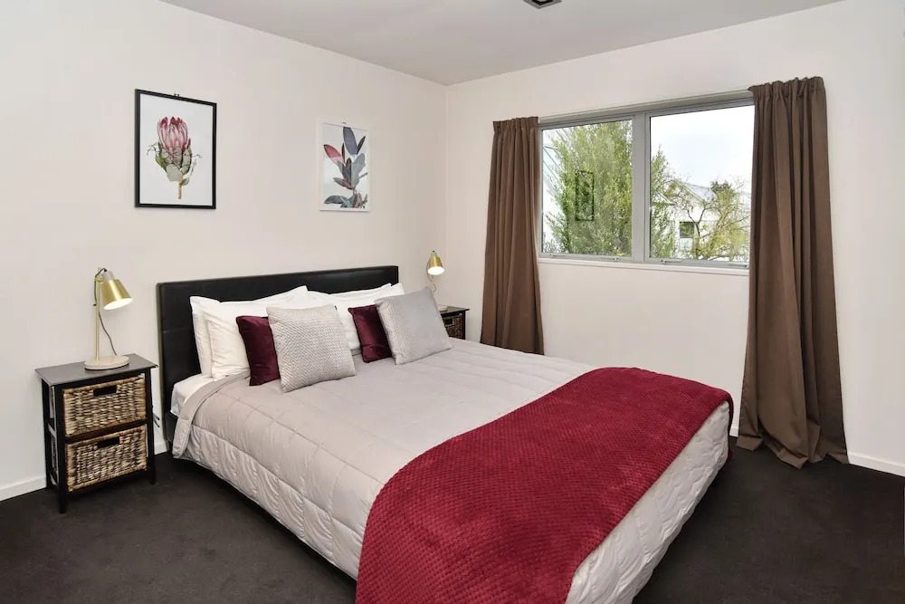 Armagh Apartments 3&5 Combined CHH