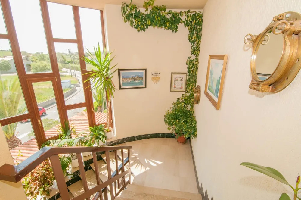 Hotel Costa de Ajo