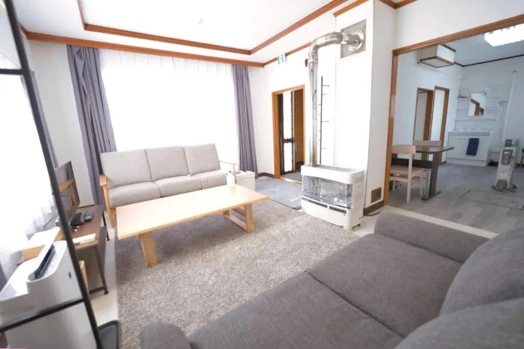 Furano Ski House - Vacation STAY 22794v