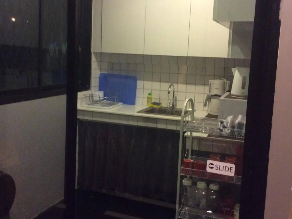 Hubb Hostel Phuket Airport