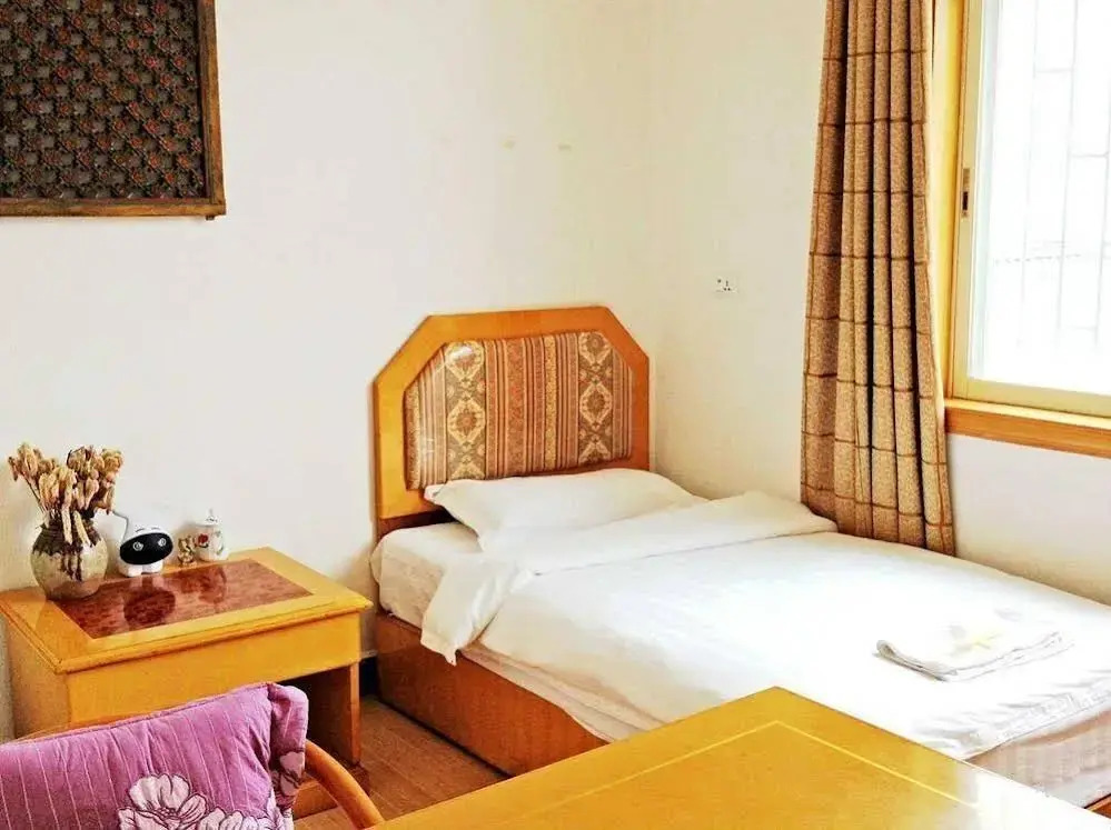 Lily International Youth Hostel-dali