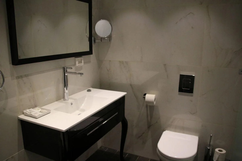 Kikar Boutique Hotel