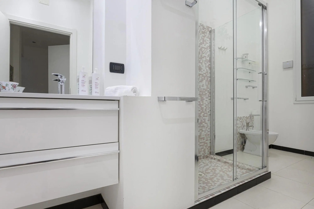 Natty Family Apartment in Carignano by Wonderful Italy