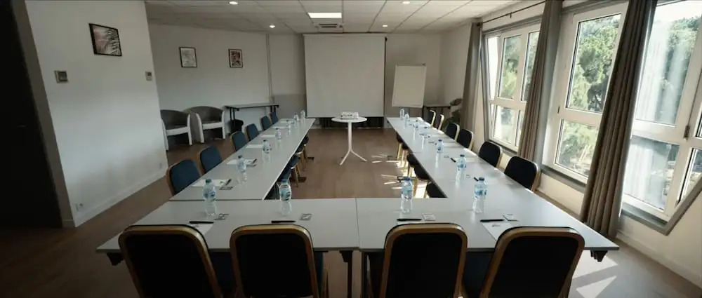 Le Prose Hôtel
