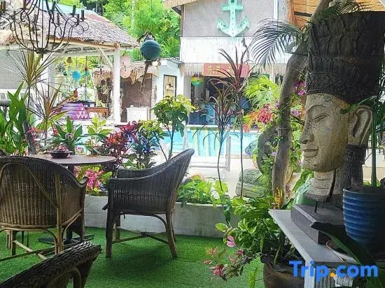 Baan sikhao Yanui