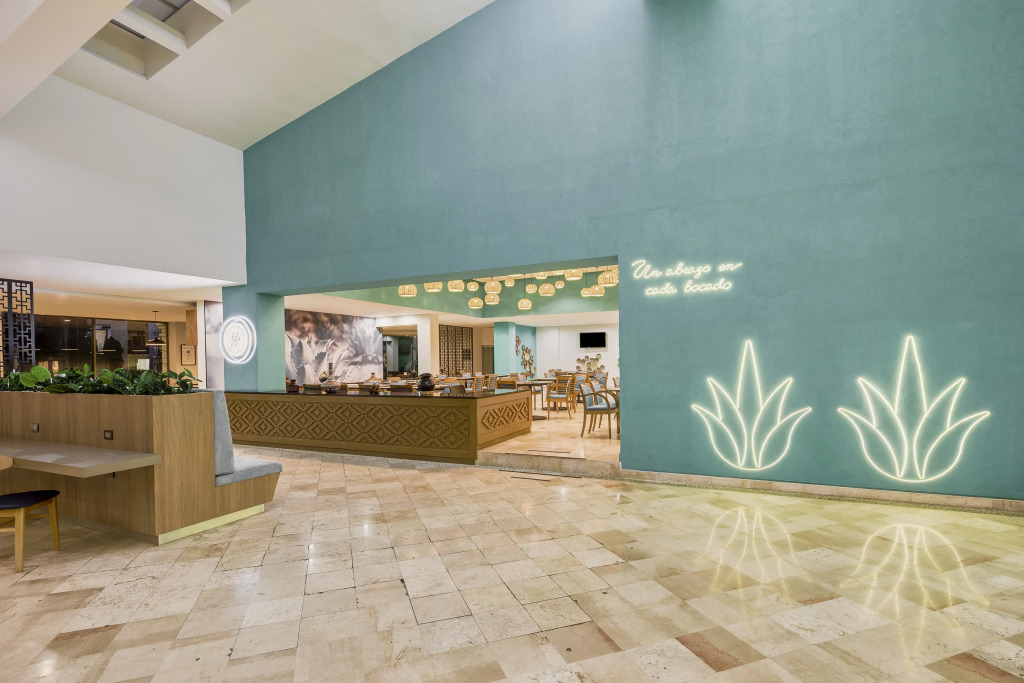 Fiesta Inn Oaxaca