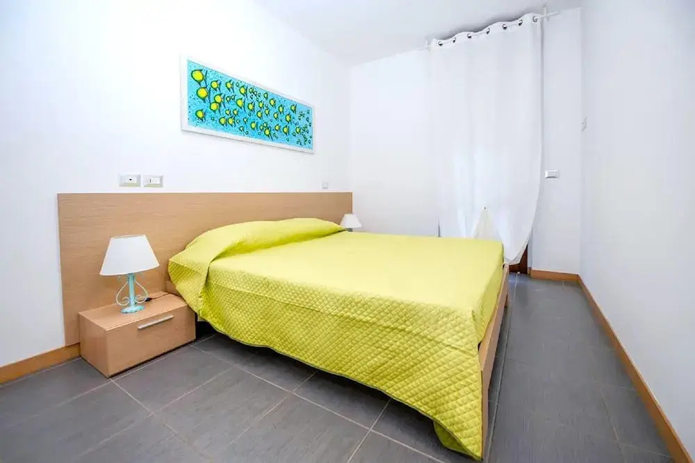 Apartment in Martinsicuro Near Beaches