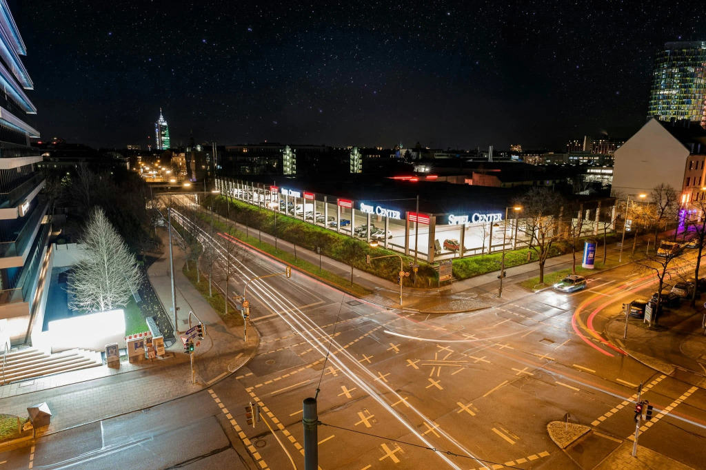 Brera Serviced Apartments Munich West