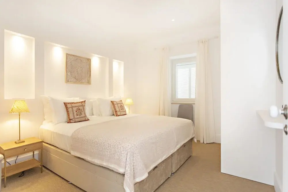 Amarela17 in Tavira With 4 Bedrooms and 4 Bathrooms