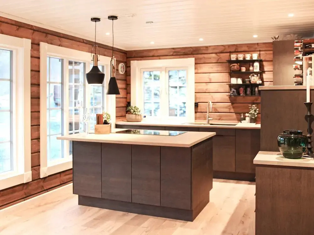 9 person holiday home in Geiranger-By Traum