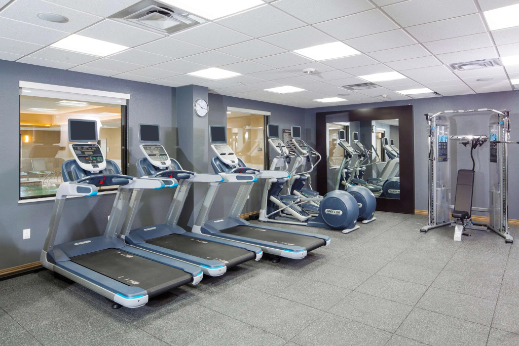 Homewood Suites by Hilton Houston/Katy Mills Mall