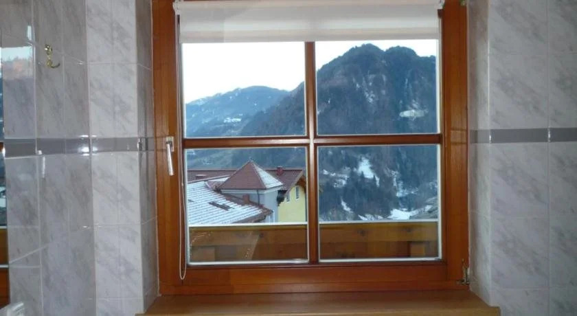 Appartement Bergkristall