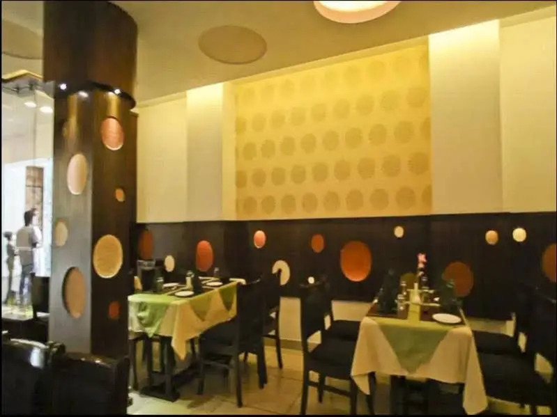 Hotel MJ Residency