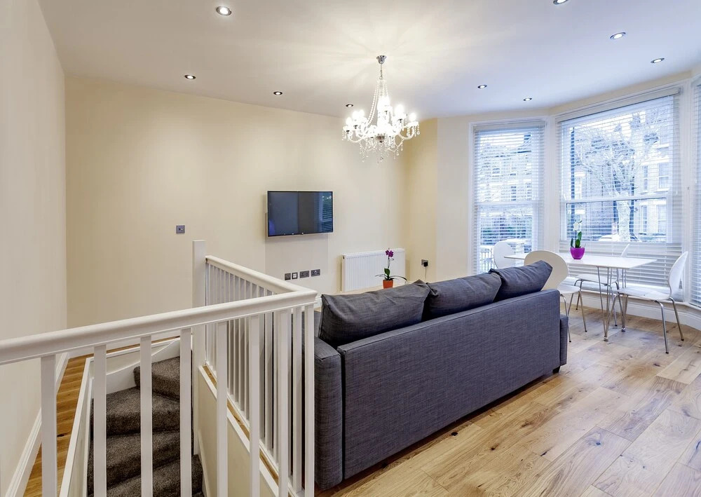 Valet Apartments Kilburn