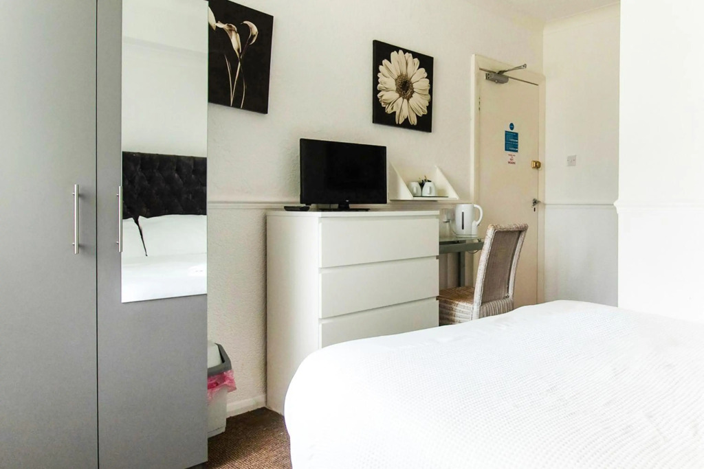 The Longlands Hotel