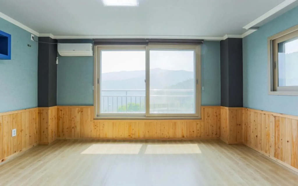 Gimhae Solar House Pension(김해 태양하우스펜션)