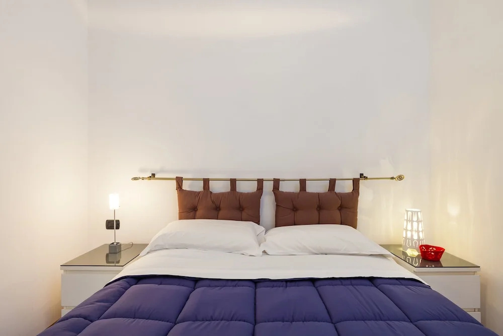 Apartment - Palazzo Motta BH 86