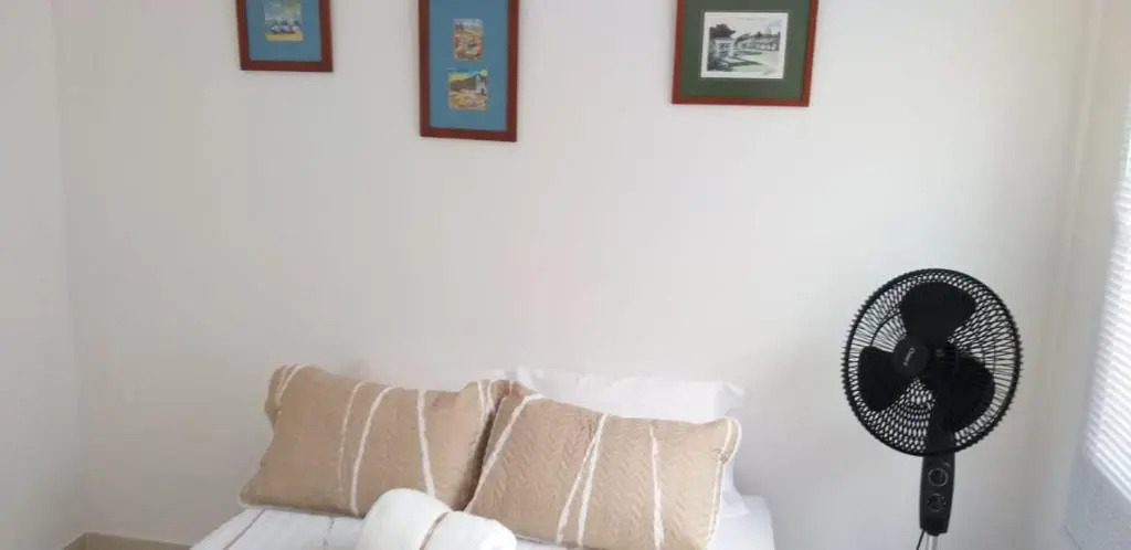 A casa. caney 402