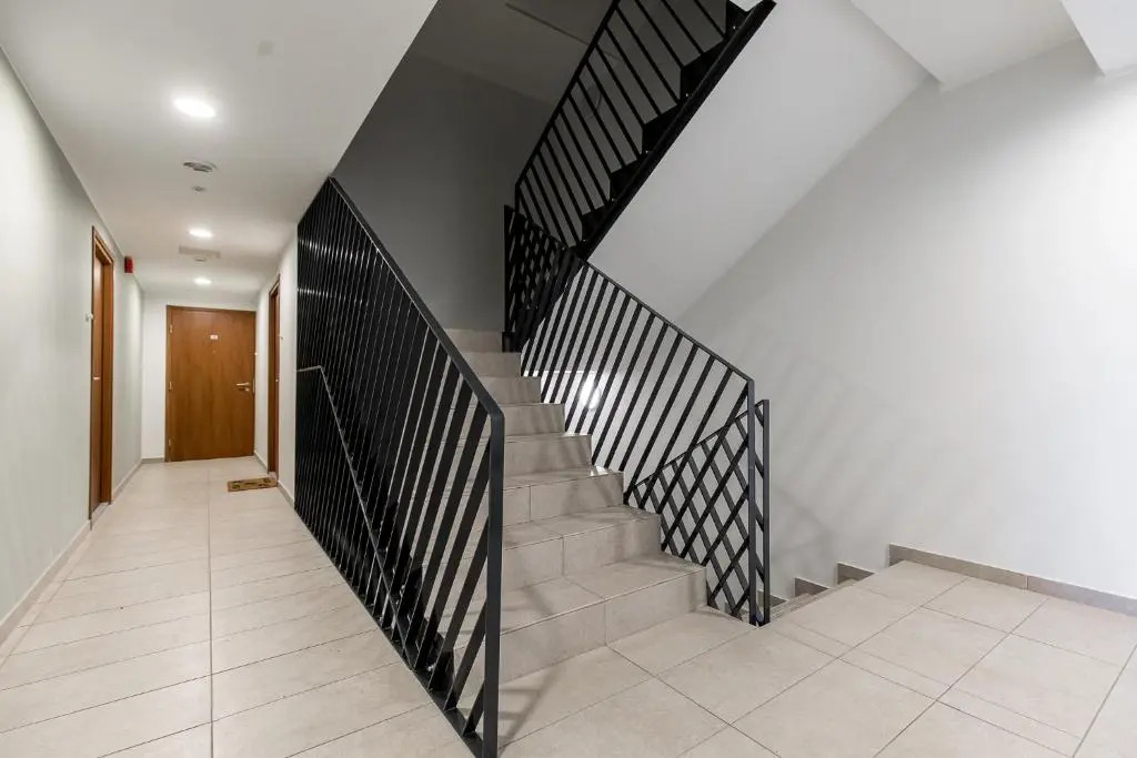 Tallinn City center apartment Free parking NEW2020