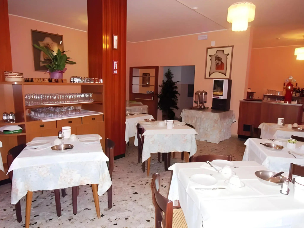 Hotel Cristina