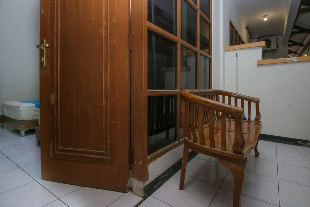 Airy Pangandaran Pantai Barat 43