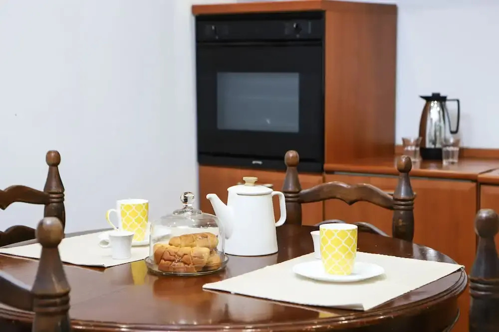 Nana Apartment with Sea View