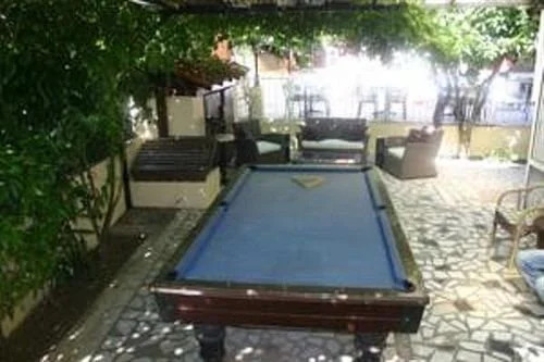 Hasinci Hotel