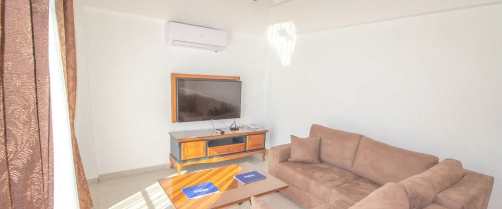 Likya Amber 2+1 Villa, Özel Havuzlu, Fethiye