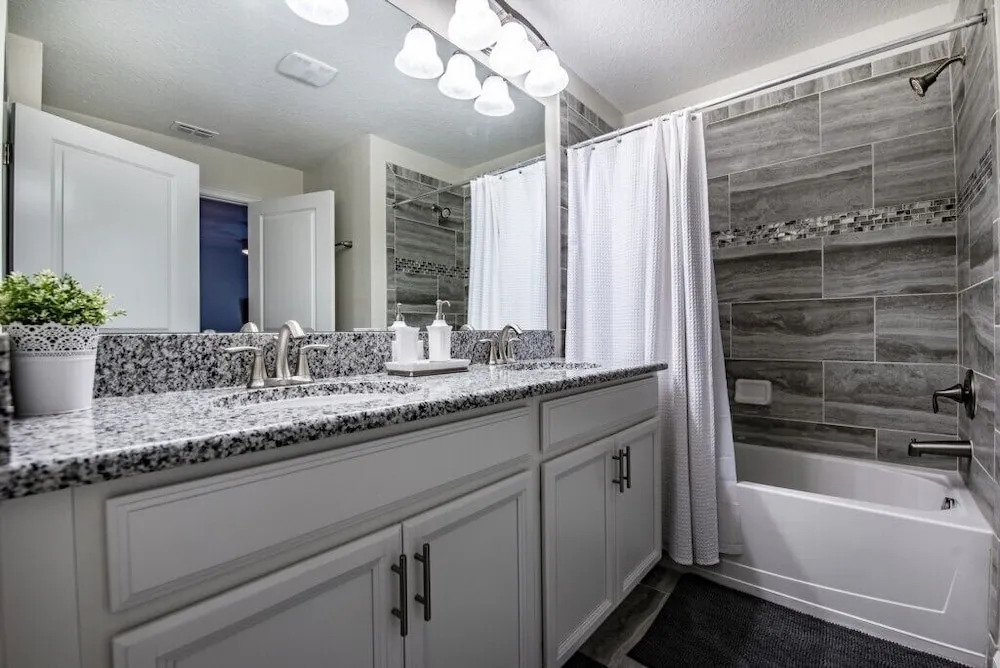 1590mv Ultimate Town Home With Pool
