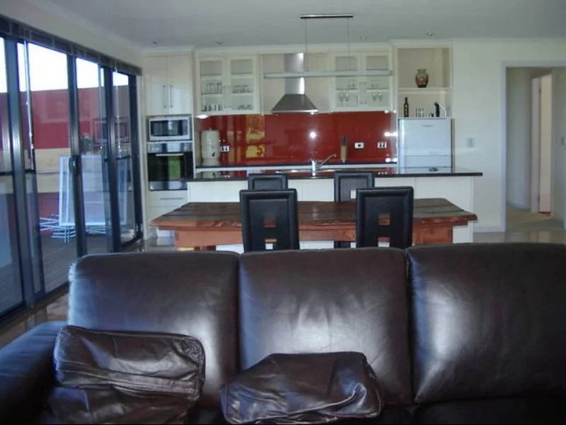 Black Rock Retreat