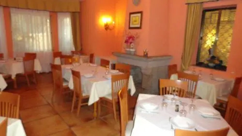 Hotel La Torre