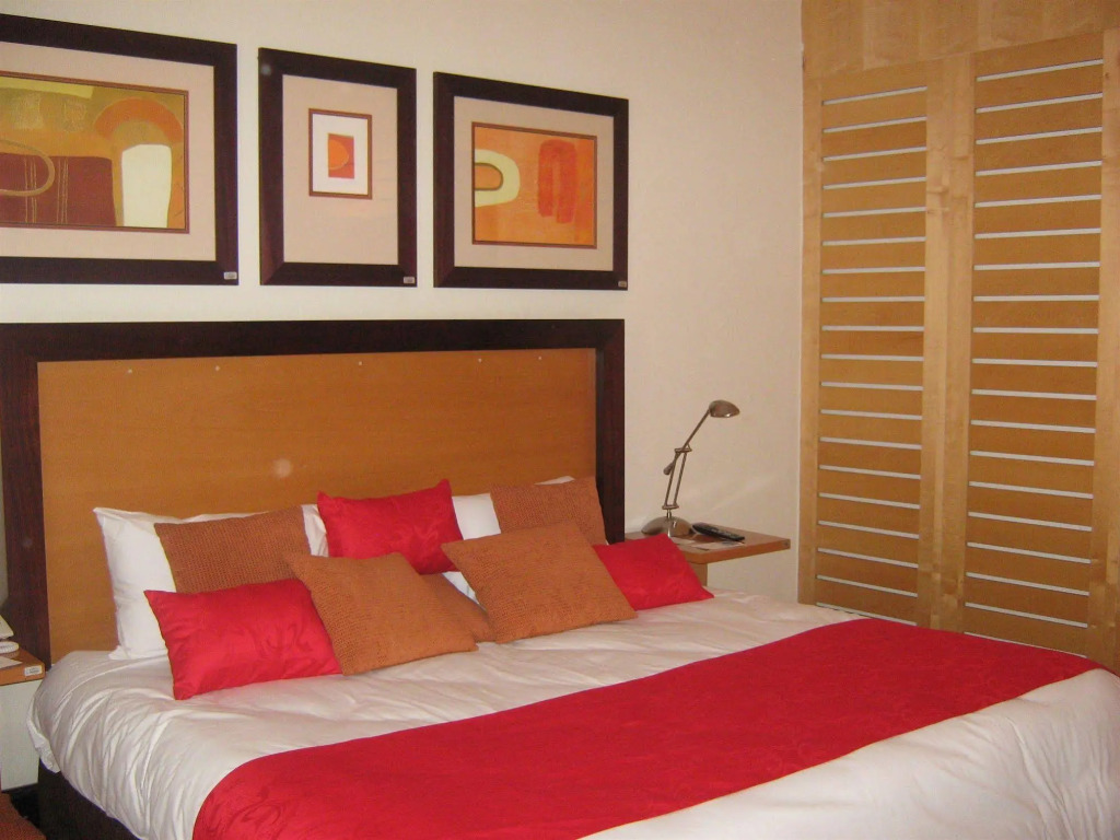 Marasa Umubano Hotel