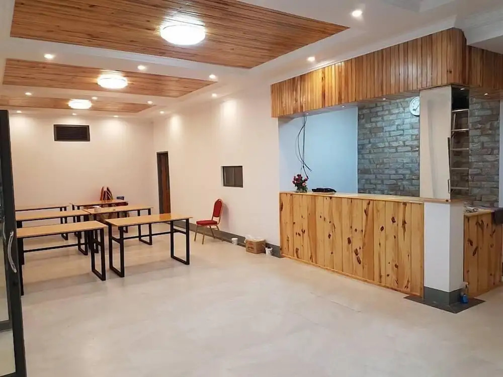 Sky Motel Kalaw