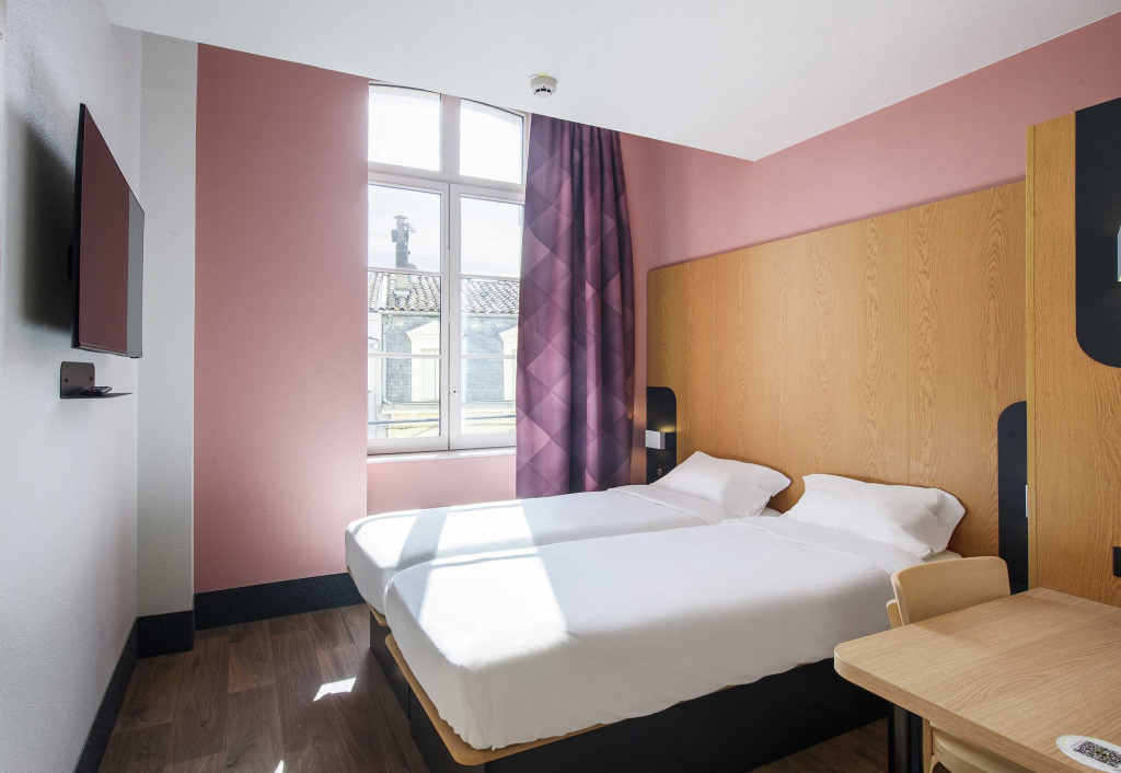 B&B HOTEL Castres Centre Gambetta