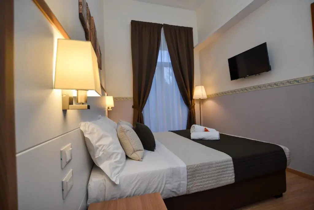 B&B Al Viale