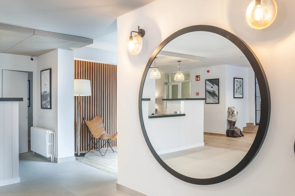 Hotel Viella