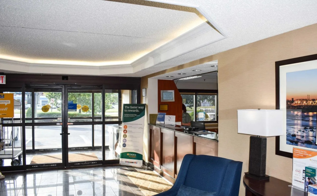 Comfort Inn & Suites Edgewood