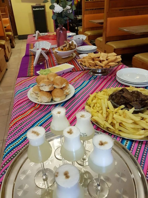 La Quinta de Amat