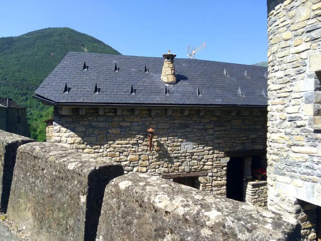 Casa Alba Ara