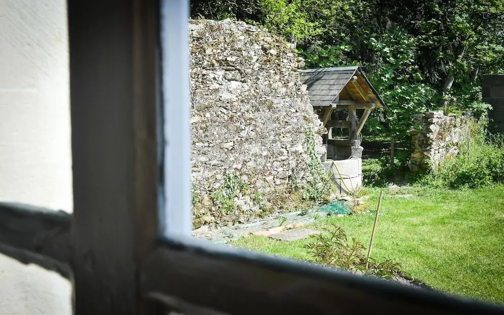 Château de la Grandcour