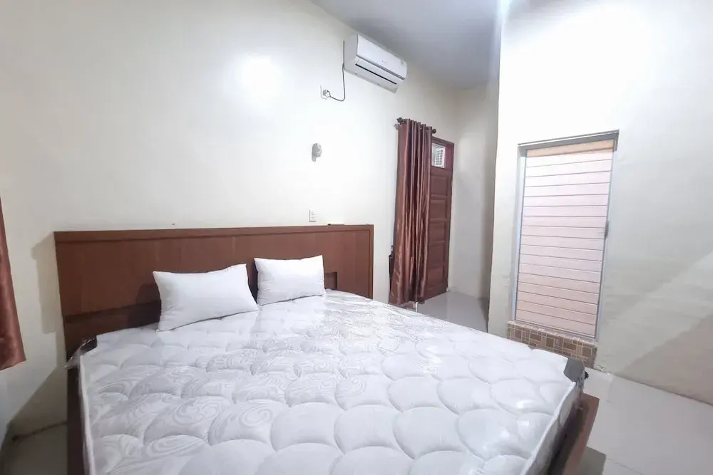 Hotel O P&g Guest House