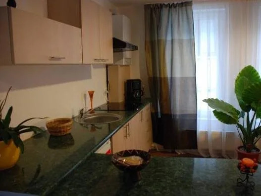 Lucas Aparthotel