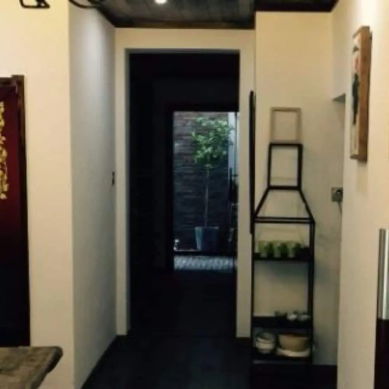 Suzhou July Guest House