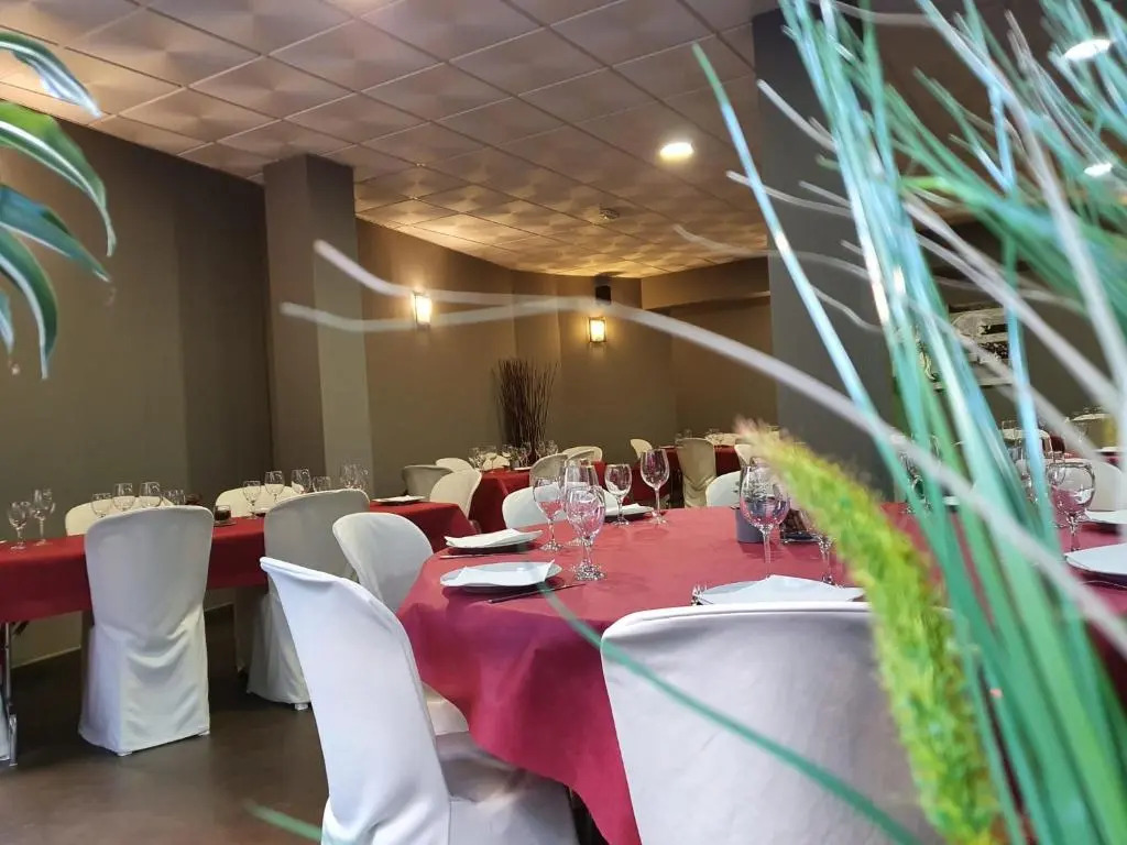 Hotel Valdemoro