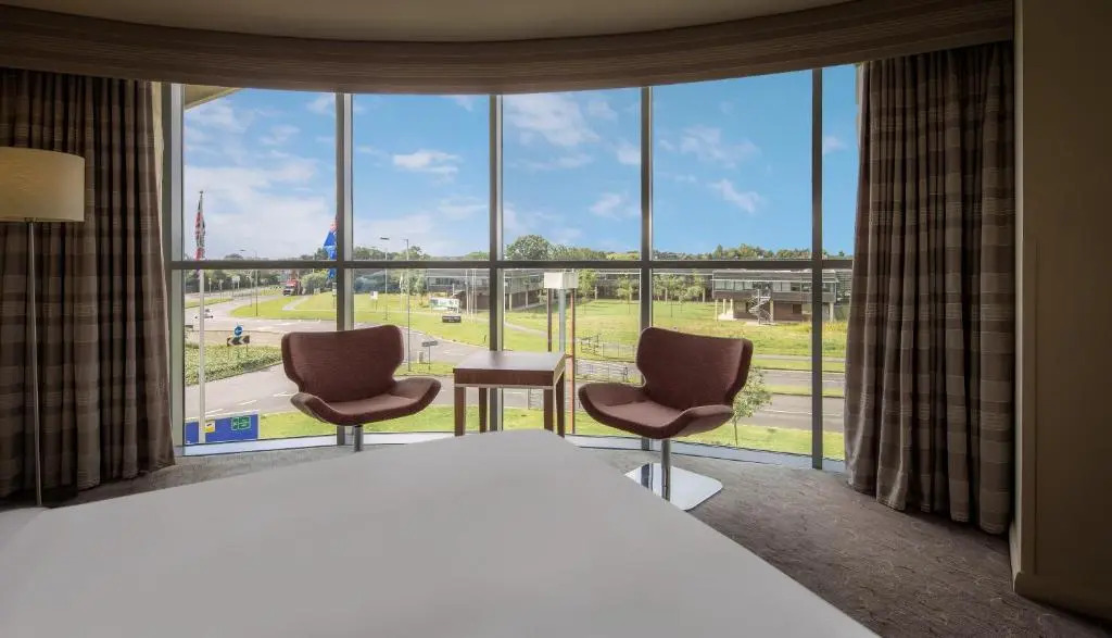 London Luton Vale Hotel