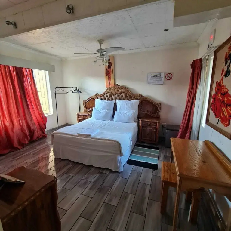 HostHub Guest House