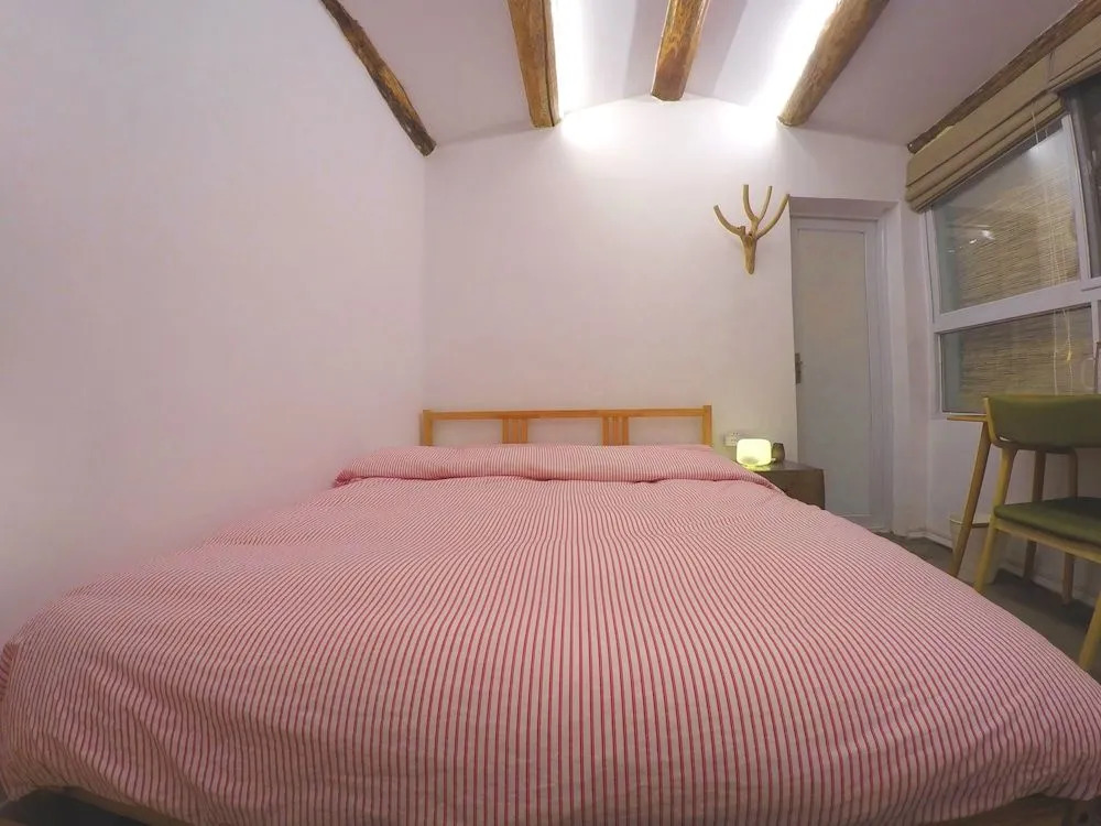 Xiao Man Guesthouse