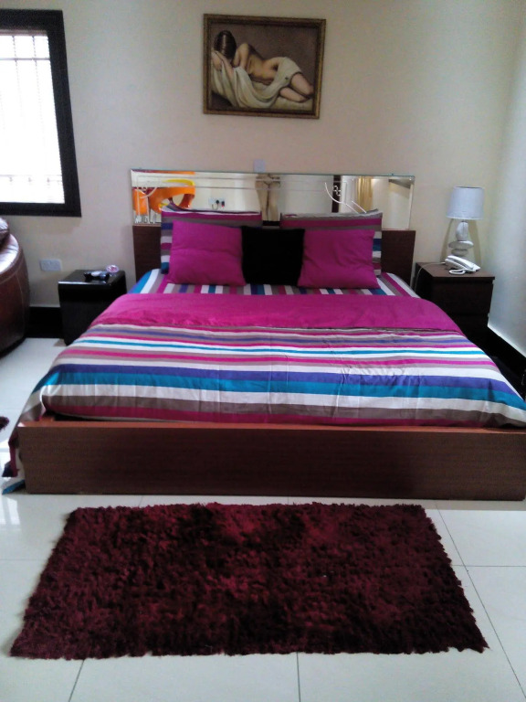 Marshal Suites Luxury Apartments
