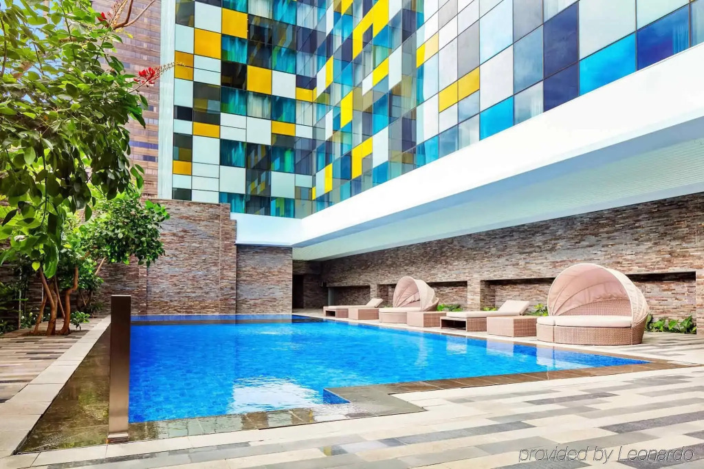 Grand Mercure Jakarta Harmoni