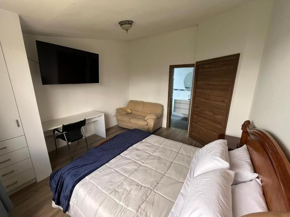 Hotel Arupo Residence Aeropuerto